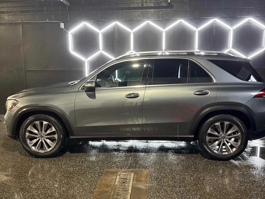 Mercedes-Benz GLE * 350 * CARFAX * ��� ������������ ������ | Mobile.bg � ����������� 2