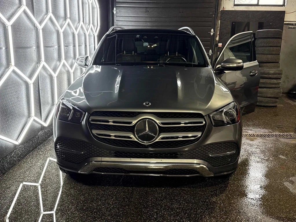 Mercedes-Benz GLE * 350 * CARFAX * ��� ������������ ������ | Mobile.bg � ����������� 6