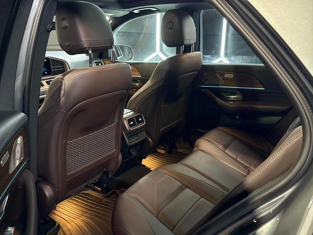 Mercedes-Benz GLE * 350 * CARFAX * ��� ������������ ������ | Mobile.bg � ����������� 10