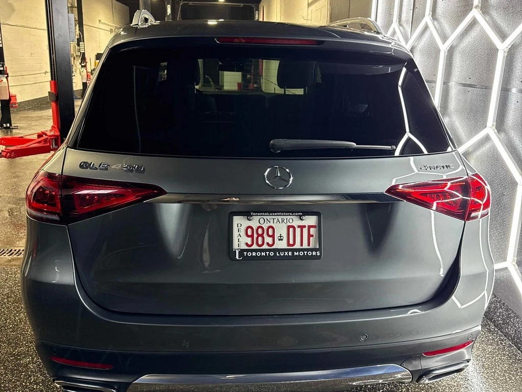 Mercedes-Benz GLE * 350 * CARFAX * ��� ������������ ������ | Mobile.bg � ����������� 4