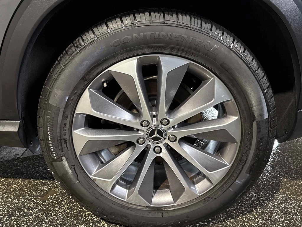 Mercedes-Benz GLE * 350 * CARFAX * ��� ������������ ������ | Mobile.bg � ����������� 7