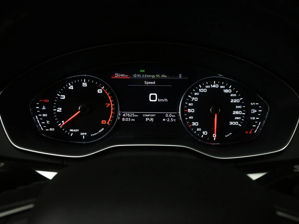 Audi Q5 * Wireless Carplay Lane Assist Push Button Start * | Mobile.bg � ����������� 13