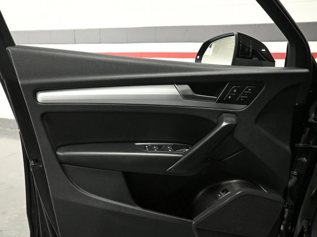 Audi Q5 * Wireless Carplay Lane Assist Push Button Start * | Mobile.bg � ����������� 11