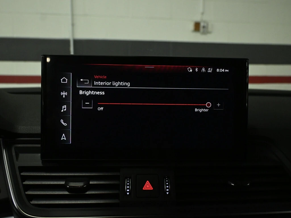 Audi Q5 * Wireless Carplay Lane Assist Push Button Start * | Mobile.bg � ����������� 17