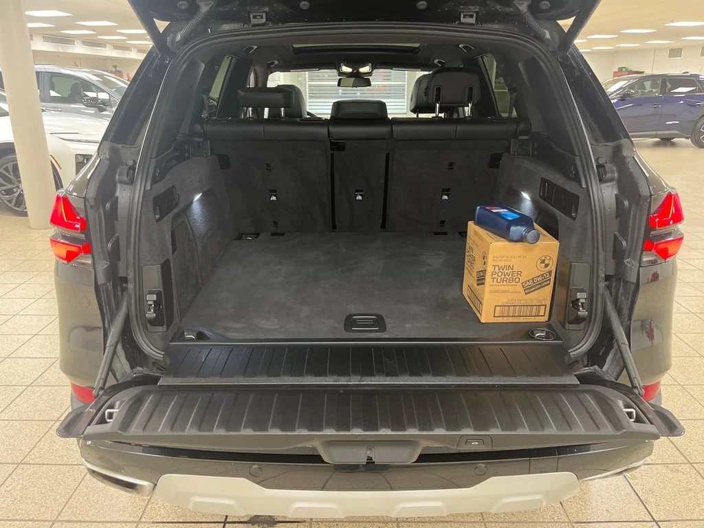 BMW X5 xDrive40i / DISTRONIC / 360 / ����� / CARFAX | Mobile.bg � ����������� 14