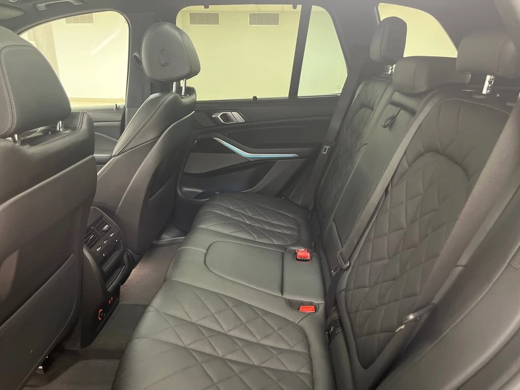 BMW X5 xDrive40i / DISTRONIC / 360 / ����� / CARFAX | Mobile.bg � ����������� 13