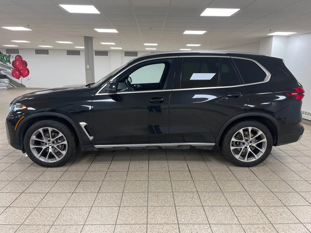 BMW X5 xDrive40i / DISTRONIC / 360 / ОБДУХ / CARFAX - изображение 2