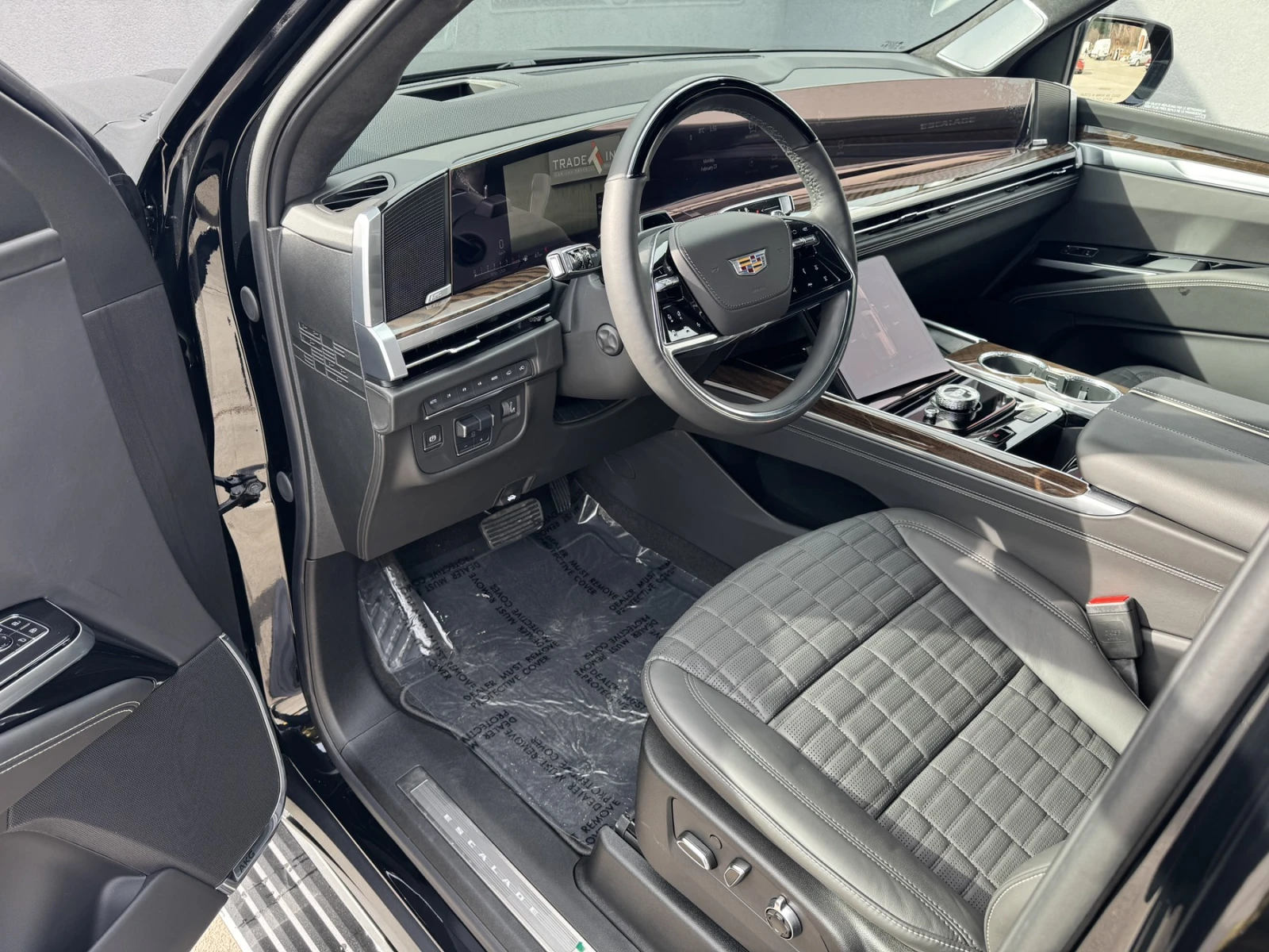 Cadillac Escalade 6.2L V8 FACELIFT | Mobile.bg � ����������� 10