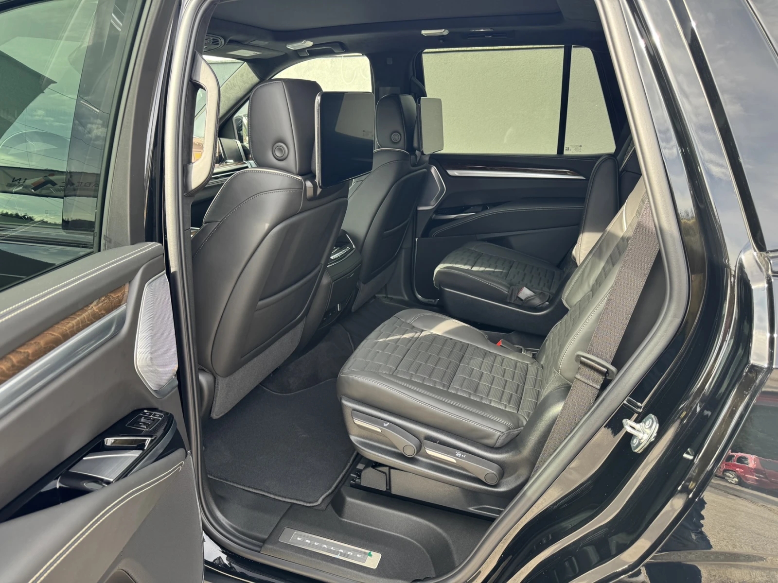 Cadillac Escalade 6.2L V8 FACELIFT | Mobile.bg � ����������� 17