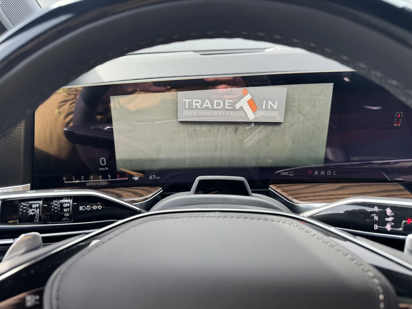 Cadillac Escalade 6.2L V8 FACELIFT | Mobile.bg � ����������� 13