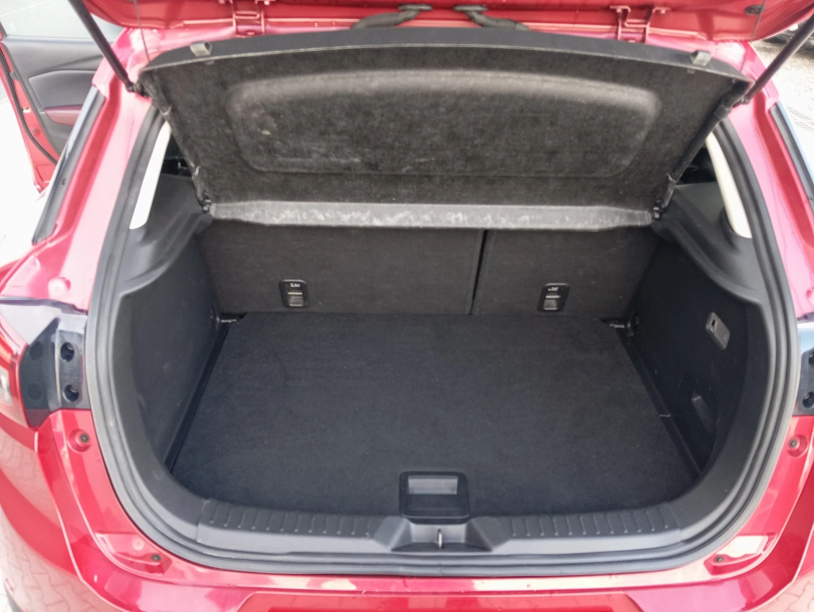 Mazda CX-3 1.5 e6 ������  | Mobile.bg � ����������� 14