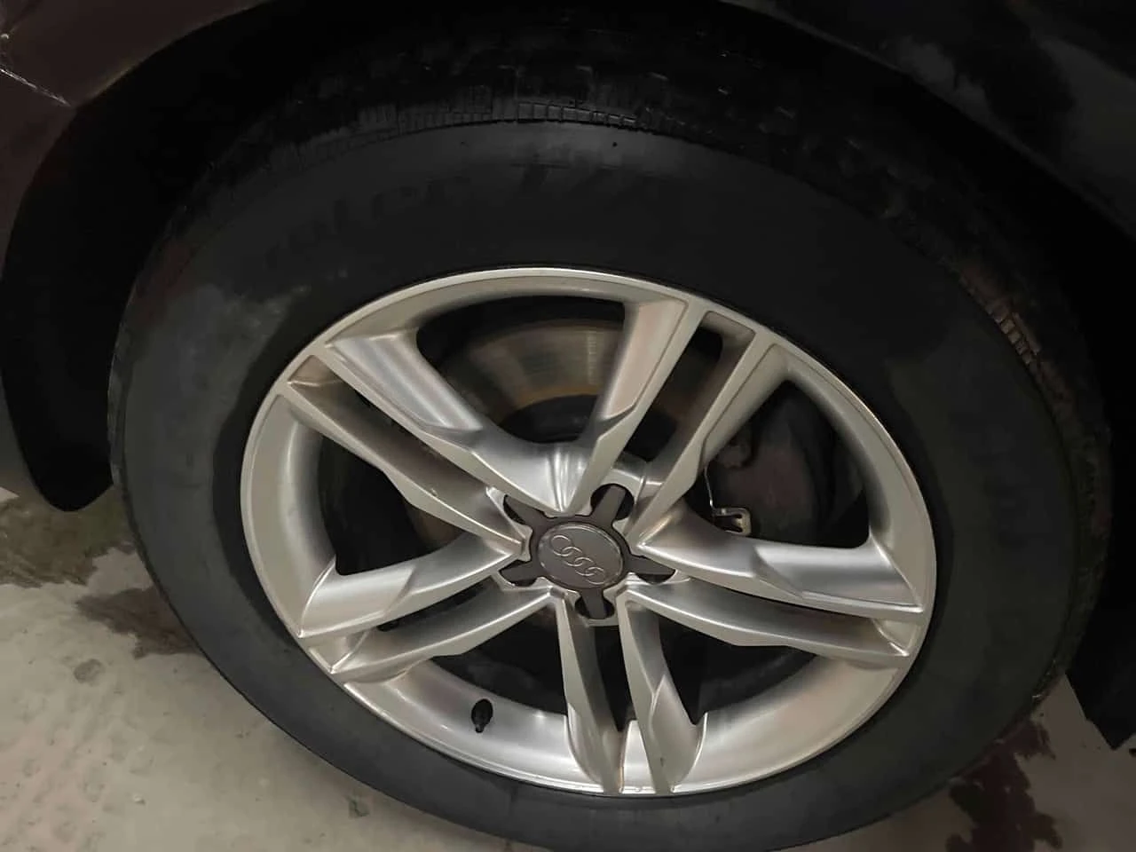 Audi Q5 * 2.0L Premium * CARFAX * ���� �� �� | Mobile.bg � ����������� 13