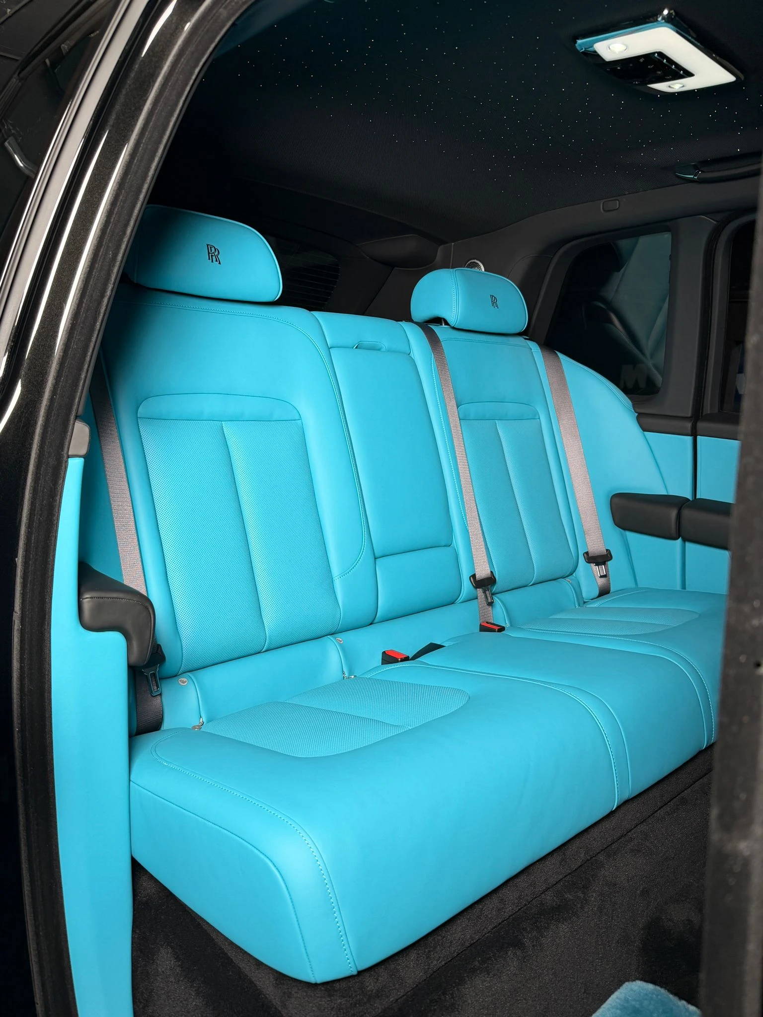 Rolls-Royce Cullinan Series II Facelift, снимка 13 - Автомобили и джипове - 53734441