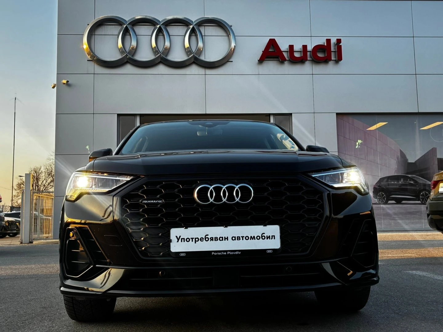 Audi Q3 | Mobile.bg � ����������� 7