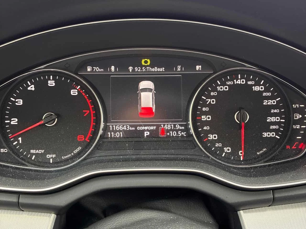 Audi Q5 * Progressiv * ПАНОРАМА* KEYLESS* , снимка 8 - Автомобили и джипове - 54511919