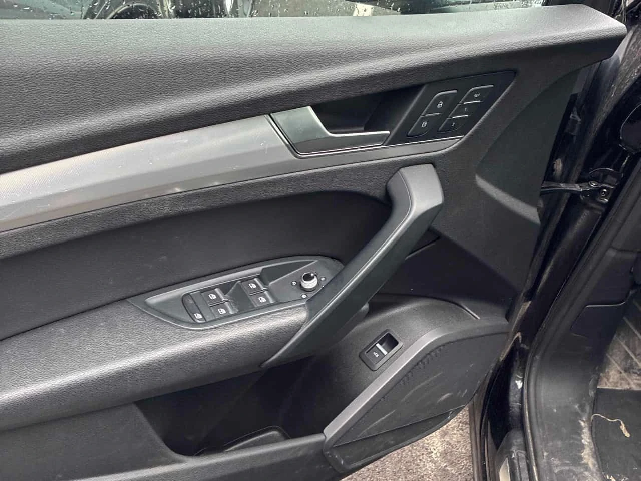 Audi Q5 * Progressiv * ПАНОРАМА* KEYLESS* , снимка 11 - Автомобили и джипове - 54511919