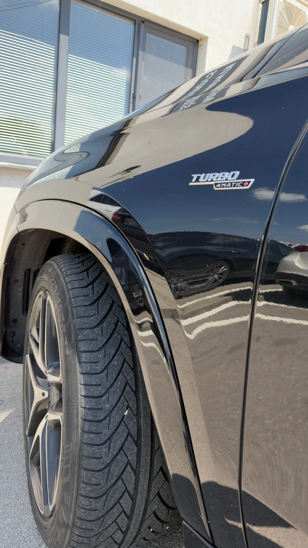 Mercedes-Benz GLE 53 4MATIC + /AMG/BURMEISTER/PANORAMA/MASSAGE/360, снимка 6 - Автомобили и джипове - 54528390