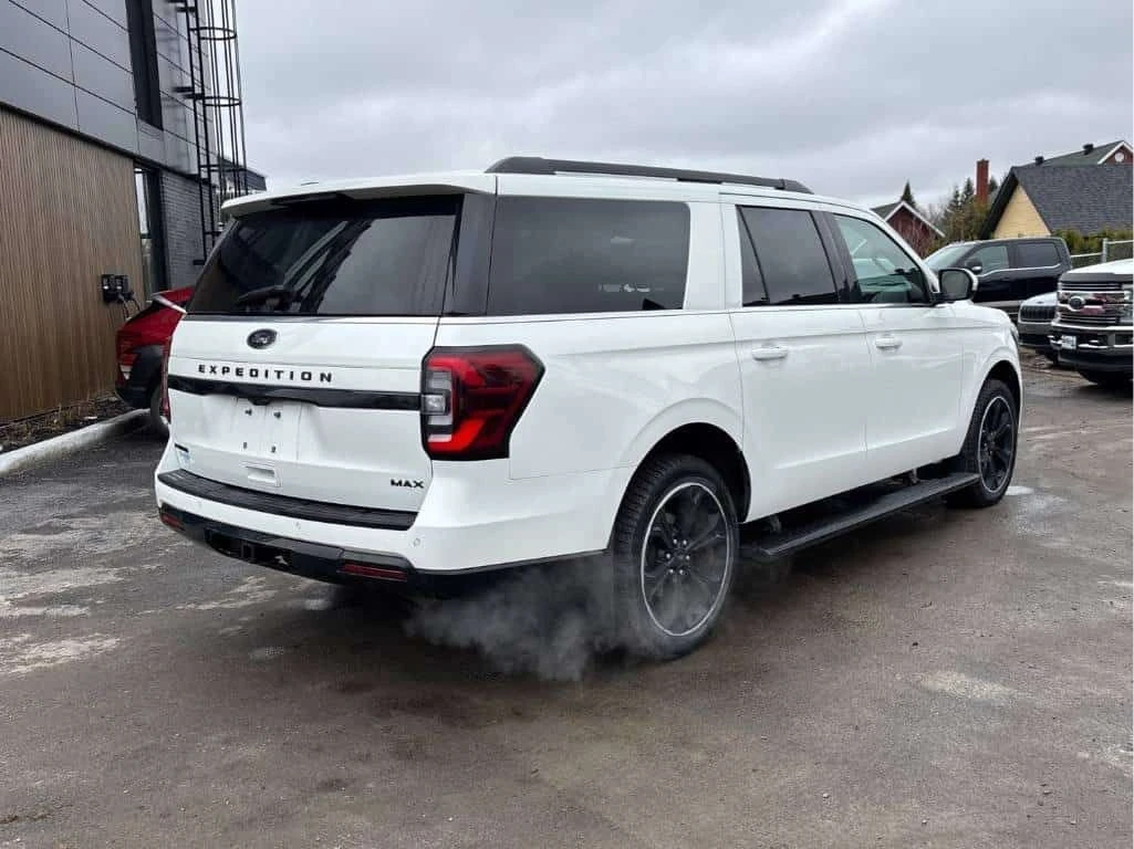 Ford Expedition * Limited Max * АВТОКРЕДИТ * ОТ ПРЕДСТАВИТЕЛСТВО, снимка 5 - Автомобили и джипове - 54680954