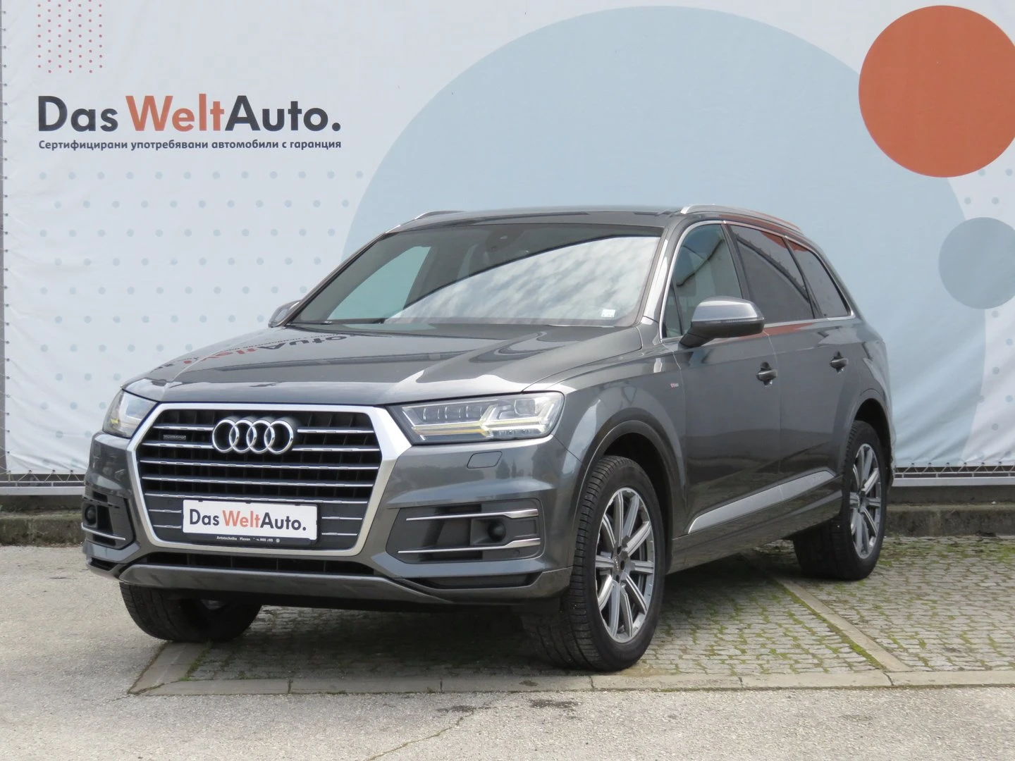 Audi Q7 | Mobile.bg � ����������� 1