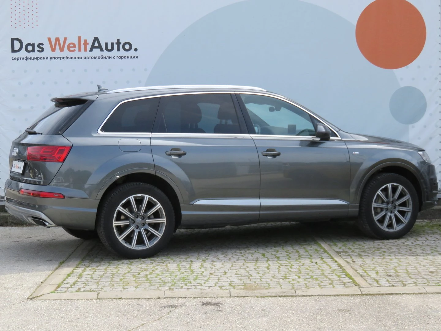 Audi Q7 | Mobile.bg � ����������� 3