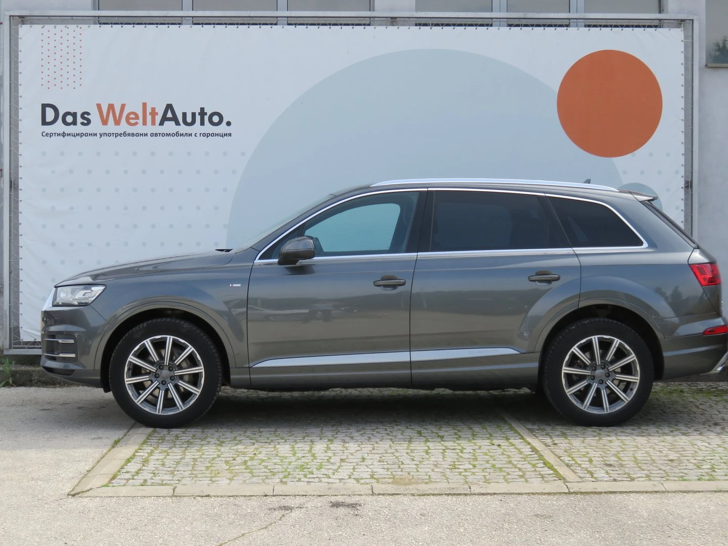 Audi Q7 | Mobile.bg � ����������� 2