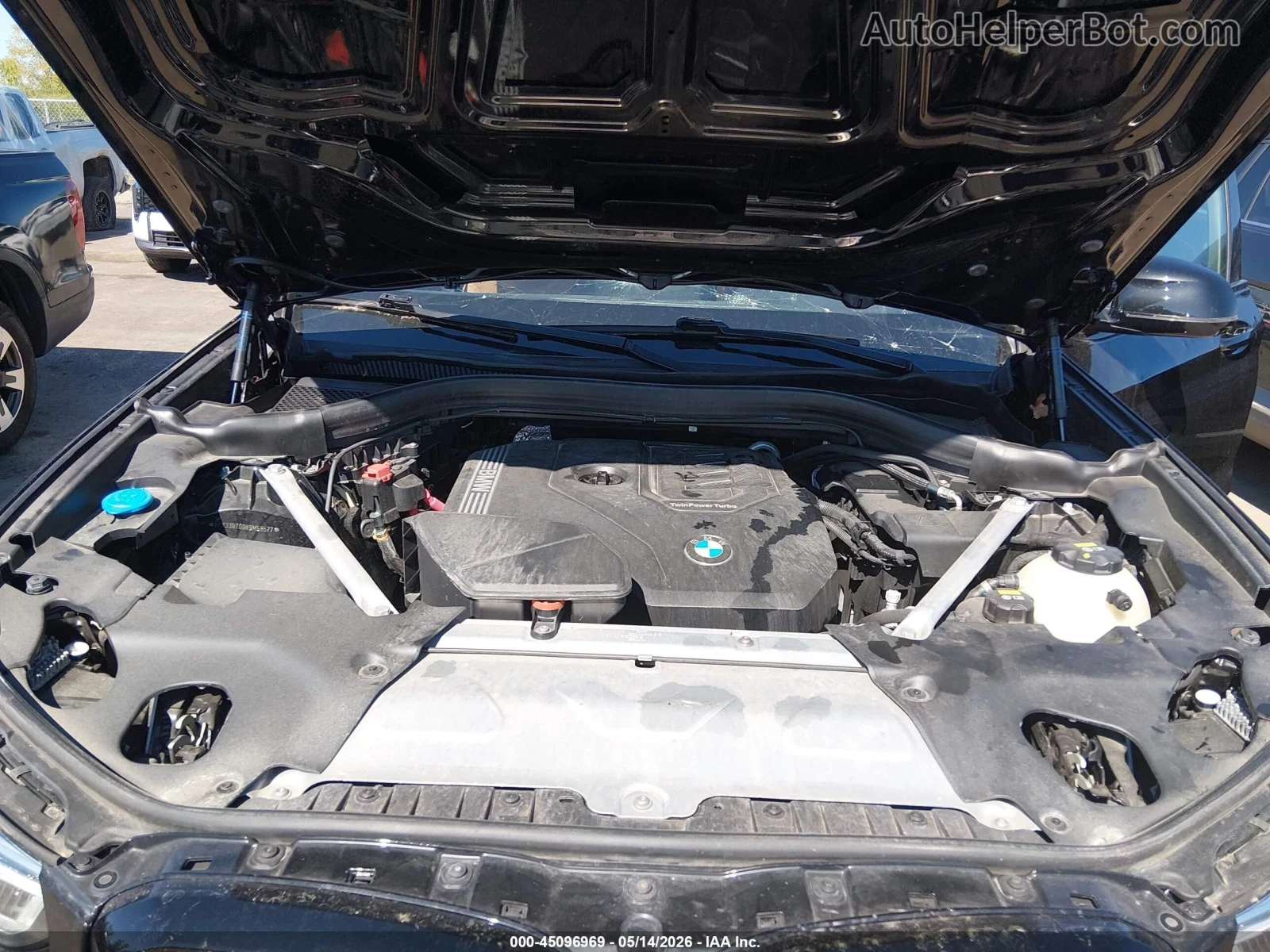 BMW X4 X-Drive* 30i* M-Pack* Distronic* , снимка 11 - Автомобили и джипове - 54776008
