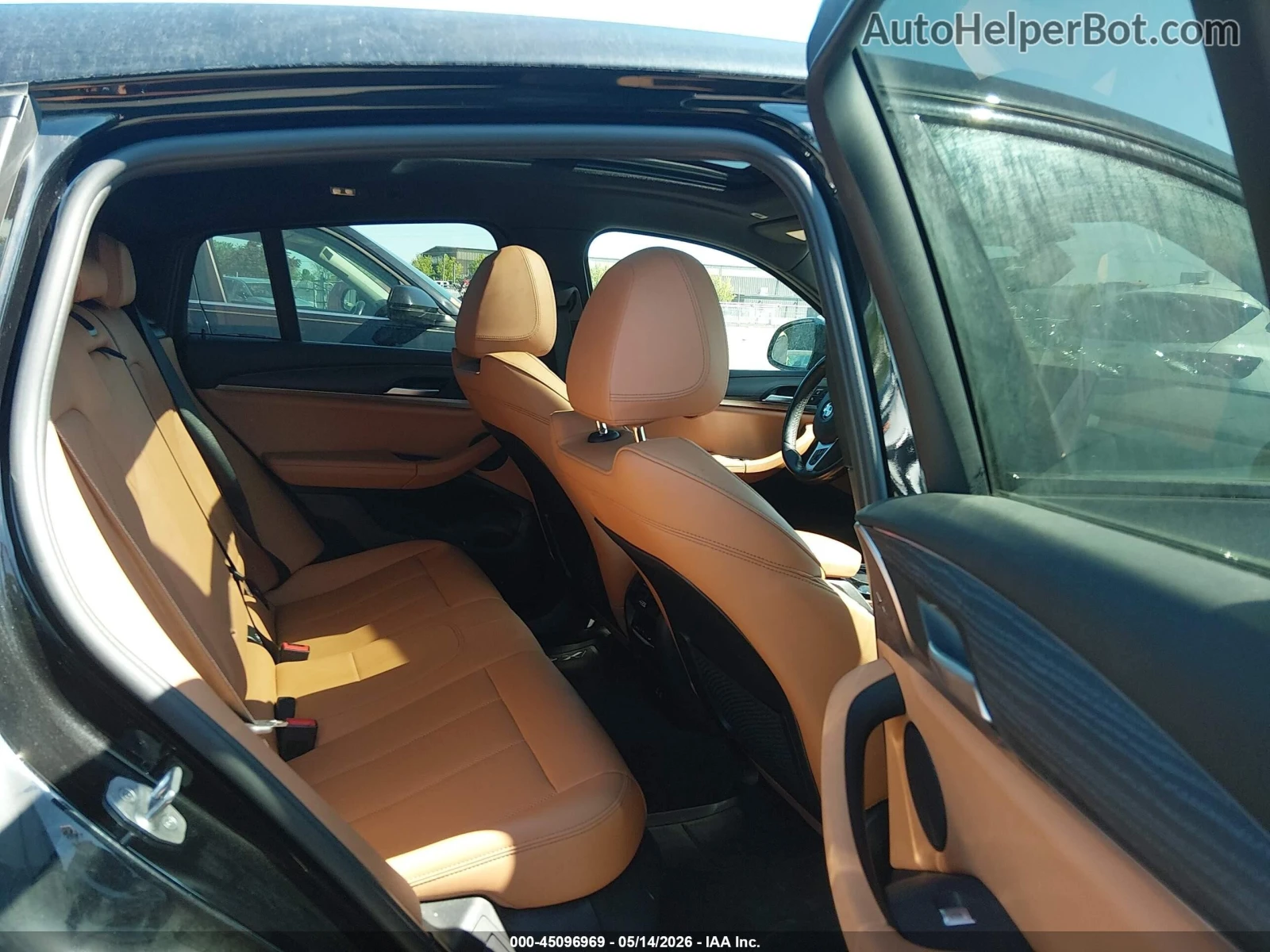 BMW X4 X-Drive* 30i* M-Pack* Distronic* , снимка 9 - Автомобили и джипове - 54776008