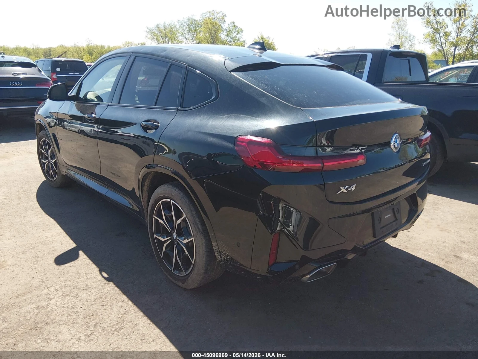 BMW X4 X-Drive* 30i* M-Pack* Distronic* , снимка 6 - Автомобили и джипове - 54776008