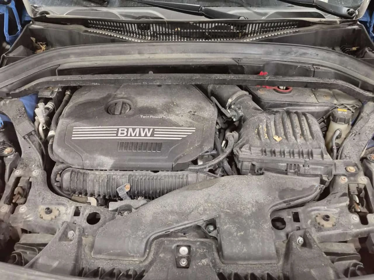 BMW X1 XDRIVE28I / M ПАКЕТ / CAMERA /АВТОКРЕДИТ , снимка 16 - Автомобили и джипове - 54942371