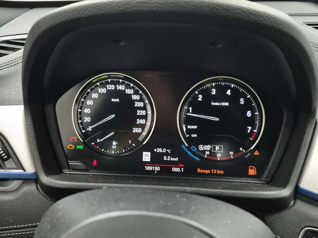 BMW X1 XDRIVE28I / M ПАКЕТ / CAMERA /АВТОКРЕДИТ , снимка 9 - Автомобили и джипове - 54942371