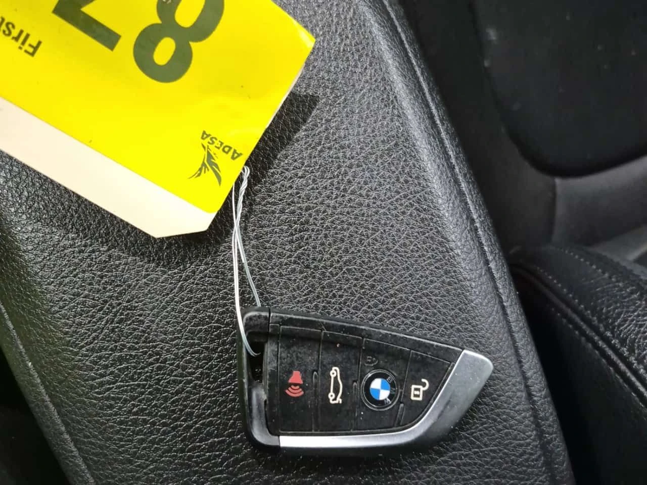 BMW X1 XDRIVE28I / M ПАКЕТ / CAMERA /АВТОКРЕДИТ , снимка 8 - Автомобили и джипове - 54942371