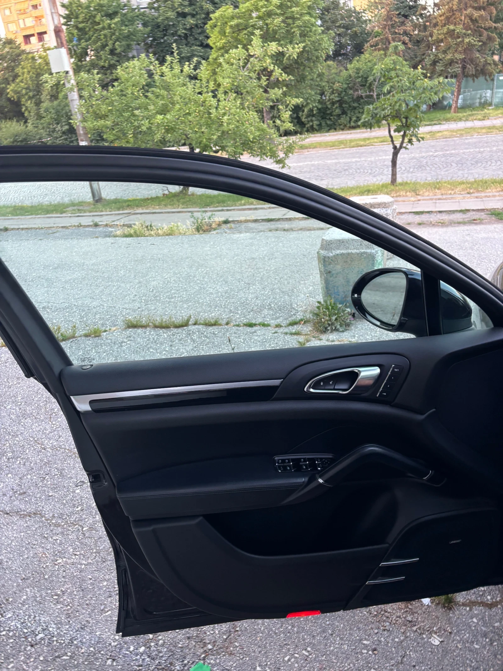 Porsche Cayenne S (Facelift) 2015, снимка 8 - Автомобили и джипове - 55081811