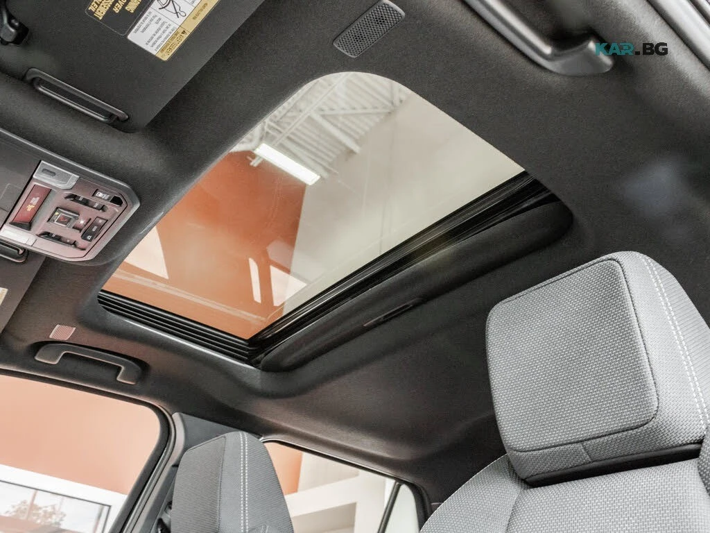 Toyota 4runner TRD* SPORT* 4WD* ПОДГРЕВ* КАМЕРА* DISTRONIC* , снимка 10 - Автомобили и джипове - 55752228