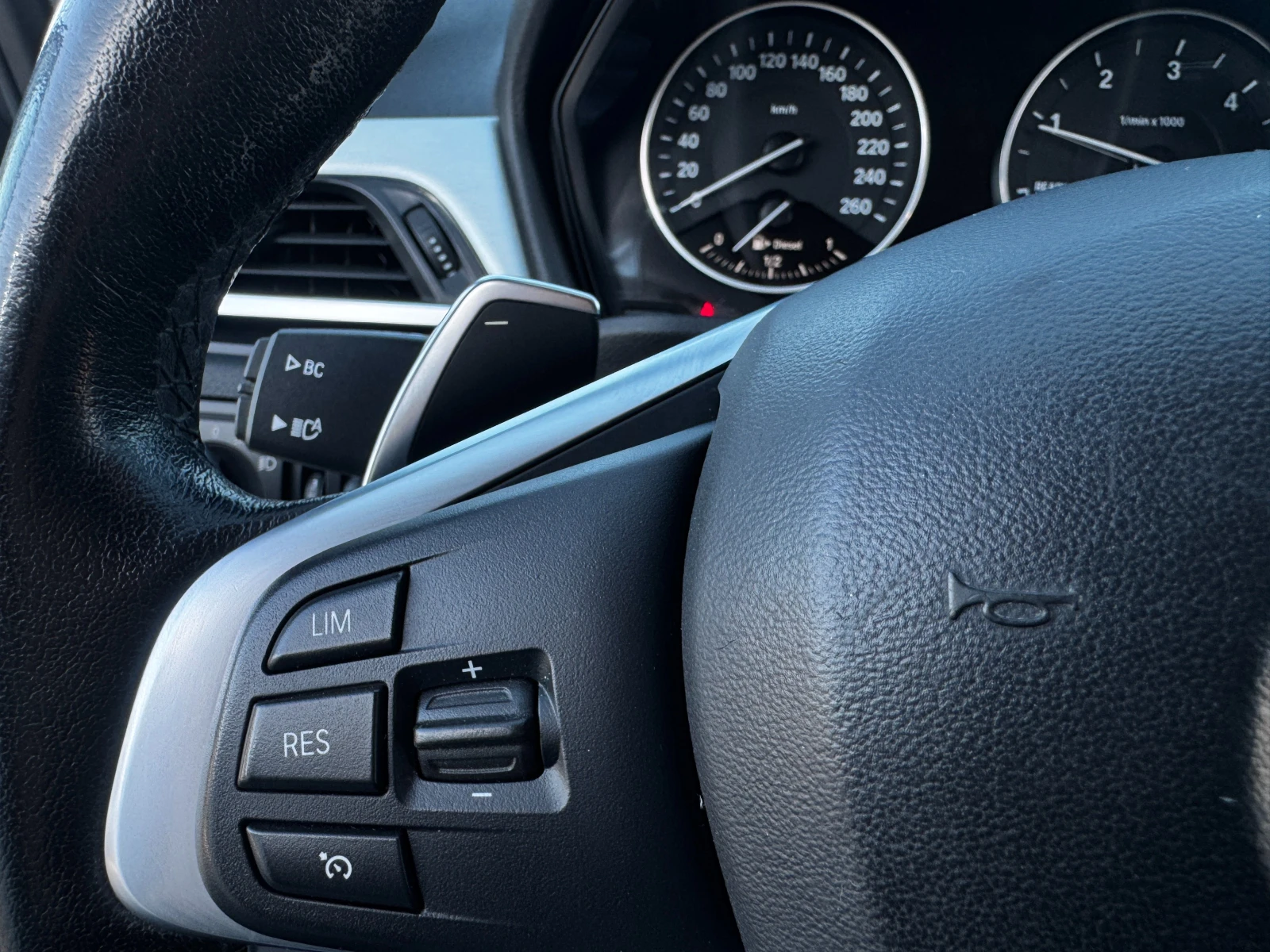 BMW X1 2.0X-DRIVE, снимка 12 - Автомобили и джипове - 56339867