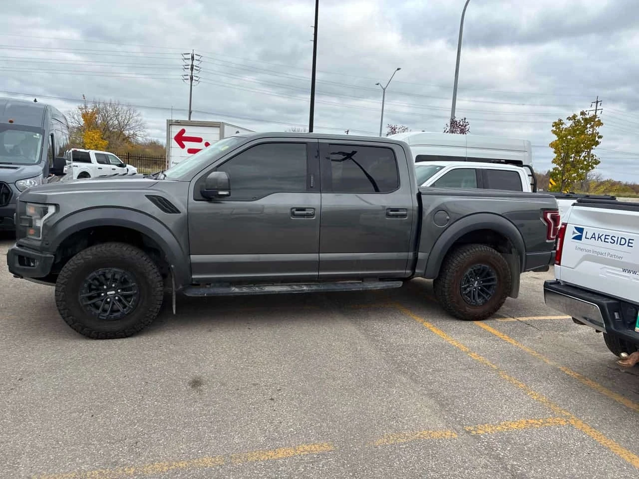 Ford F150 * Raptor * ���������� ��� ������������ ������*  | Mobile.bg � ����������� 2