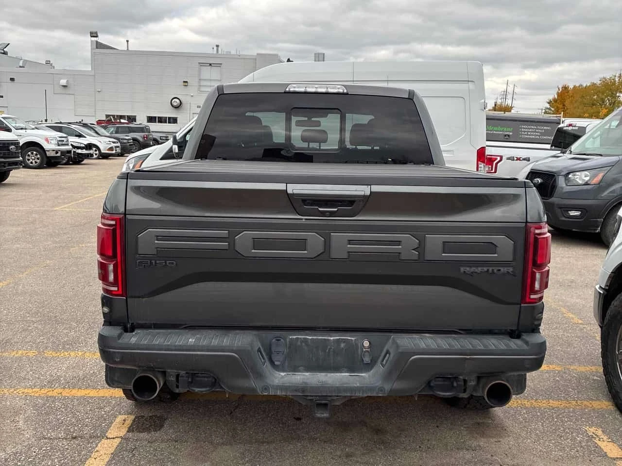 Ford F150 * Raptor * ���������� ��� ������������ ������*  | Mobile.bg � ����������� 4