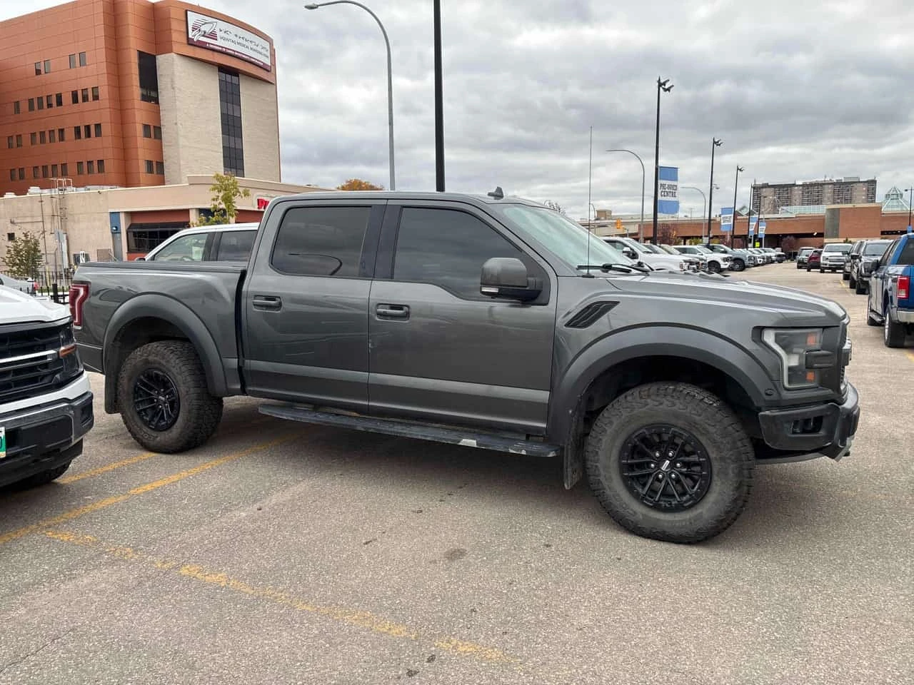 Ford F150 * Raptor * ���������� ��� ������������ ������*  | Mobile.bg � ����������� 3