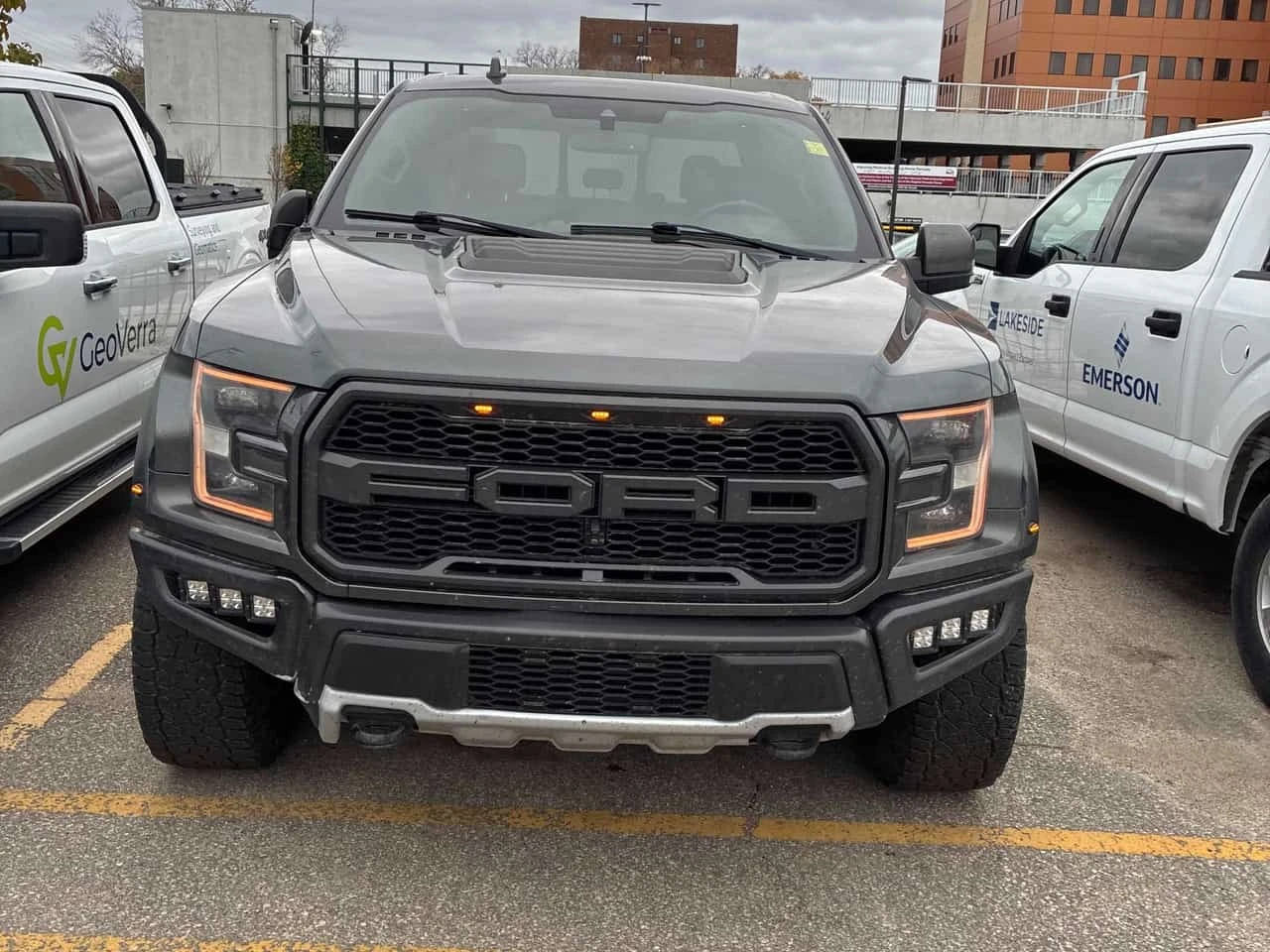 Ford F150 * Raptor * ���������� ��� ������������ ������*  | Mobile.bg � ����������� 6