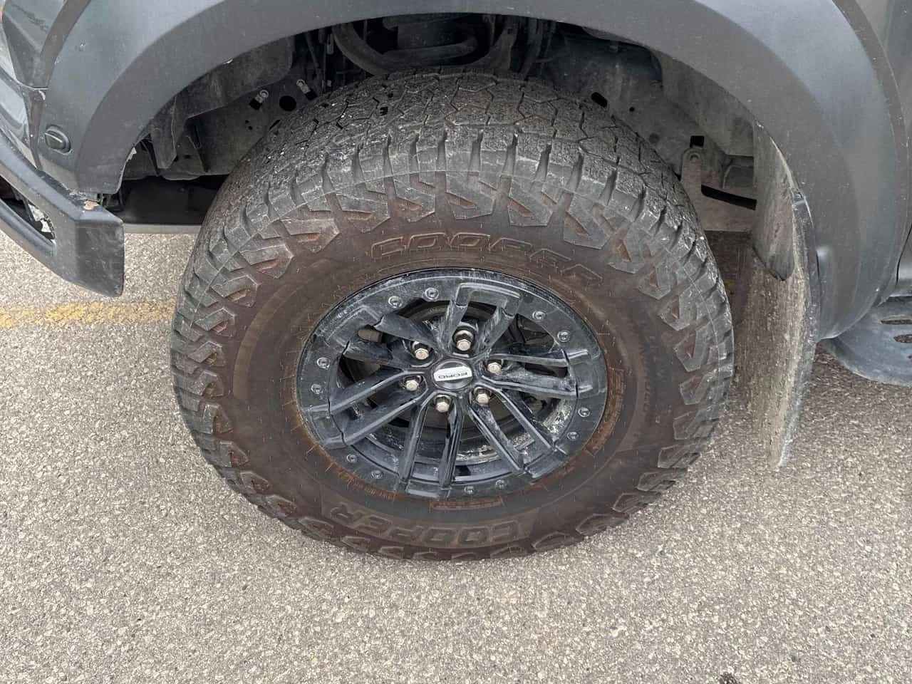 Ford F150 * Raptor * ���������� ��� ������������ ������*  | Mobile.bg � ����������� 7