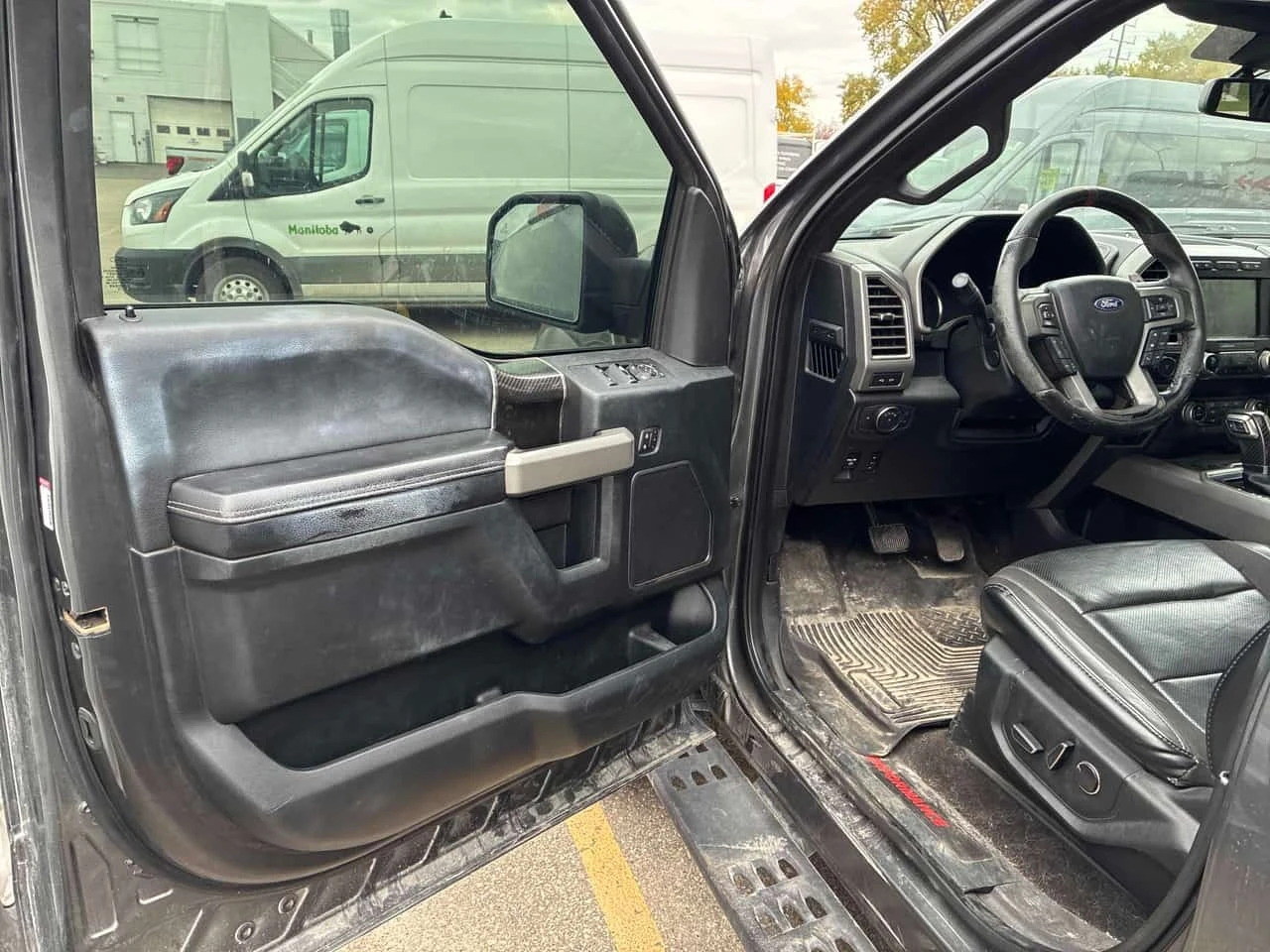 Ford F150 * Raptor * ���������� ��� ������������ ������*  | Mobile.bg � ����������� 10