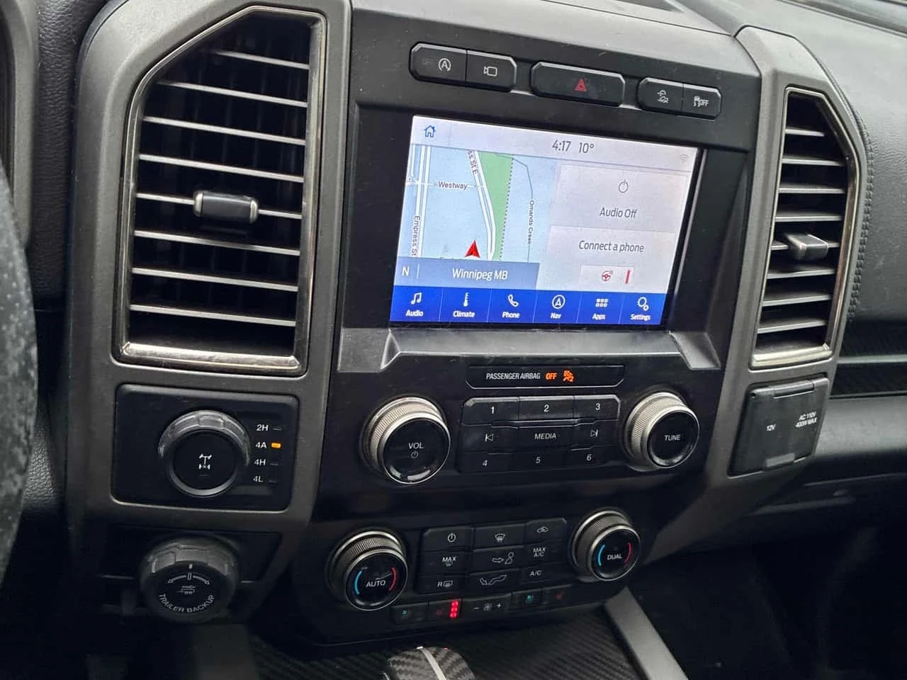 Ford F150 * Raptor * ���������� ��� ������������ ������*  | Mobile.bg � ����������� 9