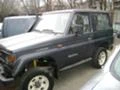 Toyota Land cruiser 2.4 2.5td, снимка 1
