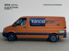 Mercedes-Benz Sprinter 316 NGT, снимка 3