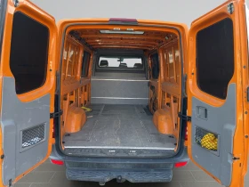 Mercedes-Benz Sprinter 316 NGT, снимка 15