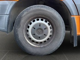 Mercedes-Benz Sprinter 316 NGT, снимка 16