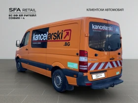 Mercedes-Benz Sprinter 316 NGT, снимка 4