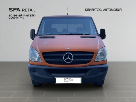 Mercedes-Benz Sprinter 316 NGT, снимка 2