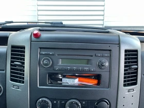 Mercedes-Benz Sprinter 316 NGT, снимка 14