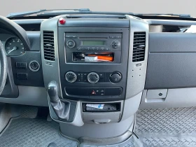 Mercedes-Benz Sprinter 316 NGT, снимка 13