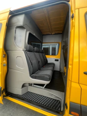 Mercedes-Benz Sprinter 513 / Б-категория / Товаропътнически / AC, снимка 10